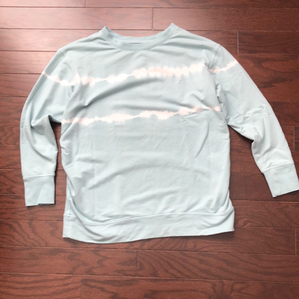 Isabel Maternity Sweatshirt